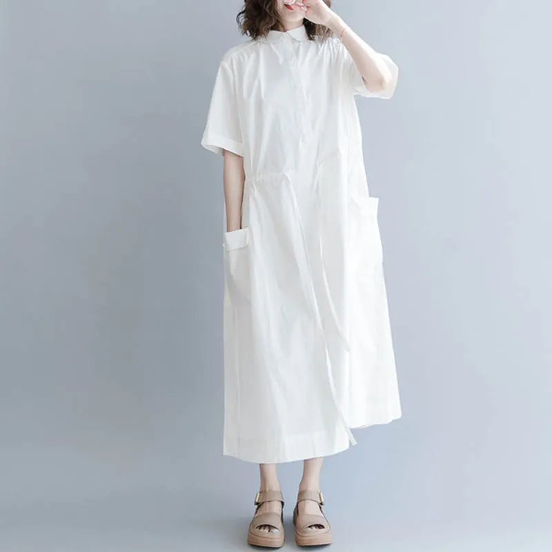 Летнее женское платье большие размеры обхват груди 132 см 7XL 8XL 9XL Повседневное