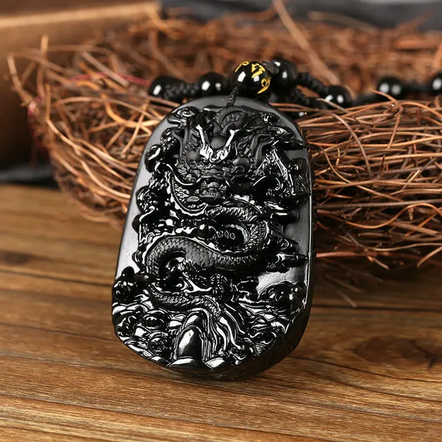 Натуральный камень Будды Guardian бусы Lucky подарок Collier Femme Товары для кошек Boho
