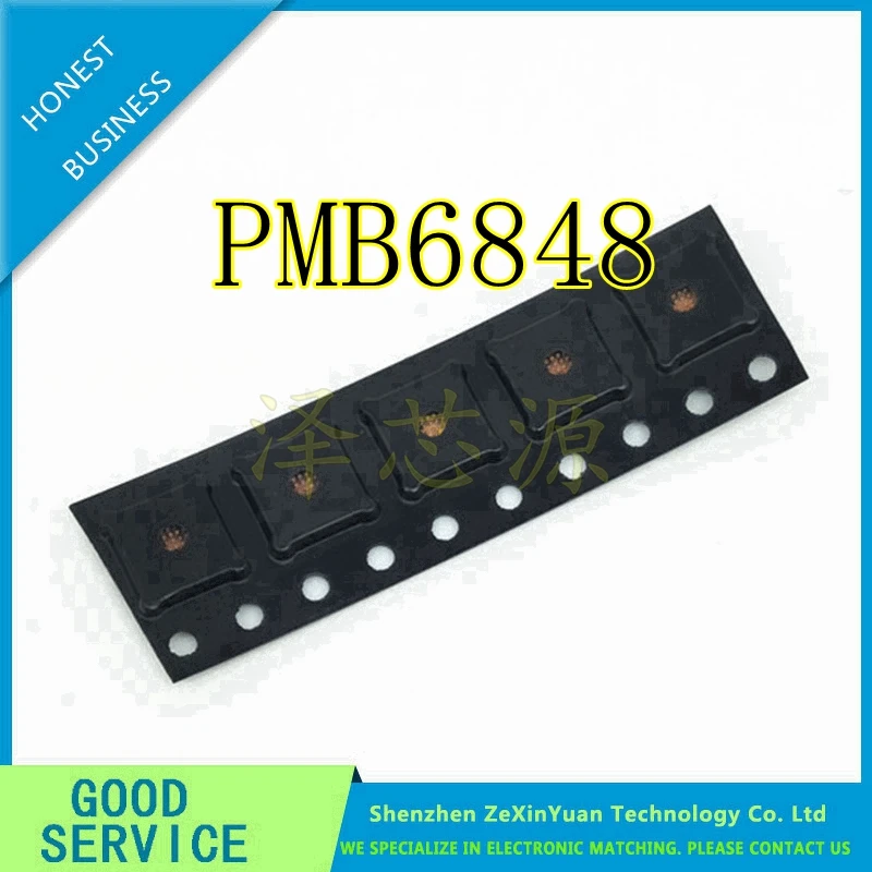 

2 шт., 5 шт., 10 шт., PMB6848 6848 для x 8 8G Plus 8Plus