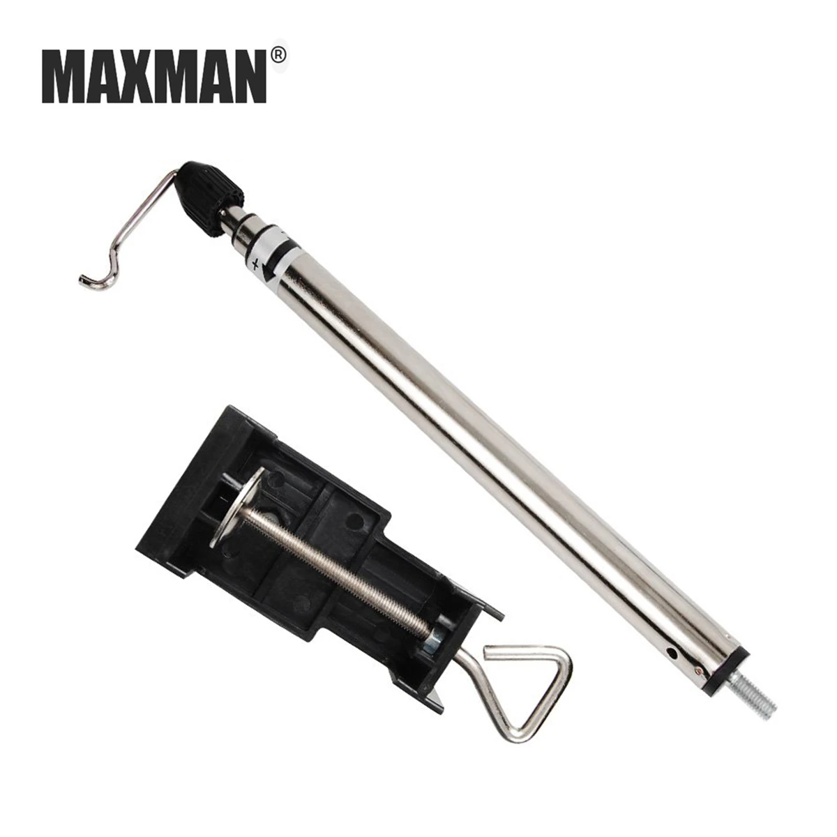 Подставка MAXMAN Dremel для держателя вешалка с подставкой-зажимом роторного