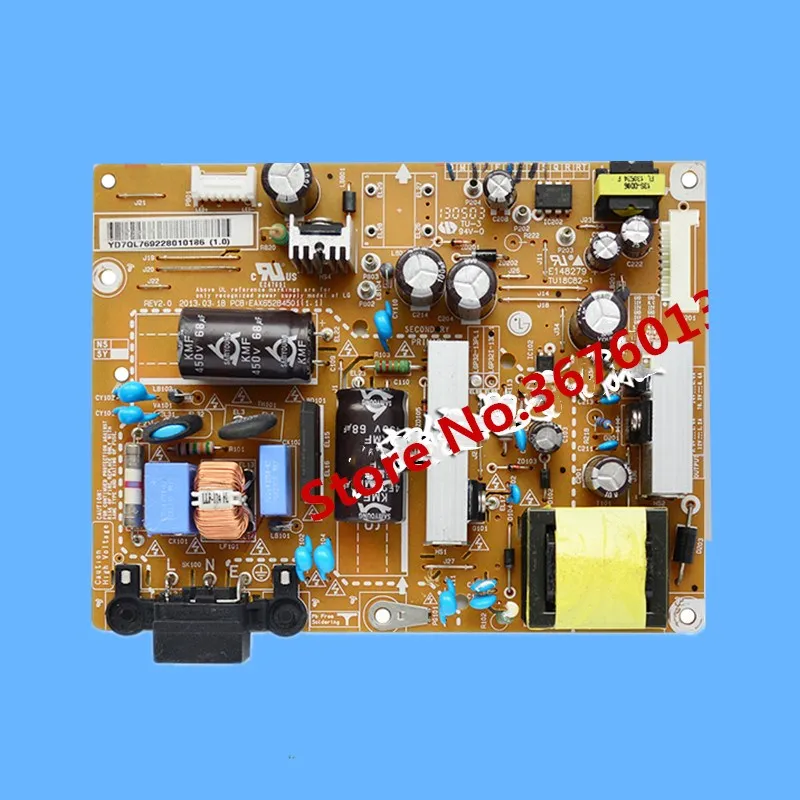 100% New 32LN5100 power panel EAX64905001 LGP32-13PL1 LGP32I-13PL1 EAX64905001= EAX65284501 | Лампы и освещение