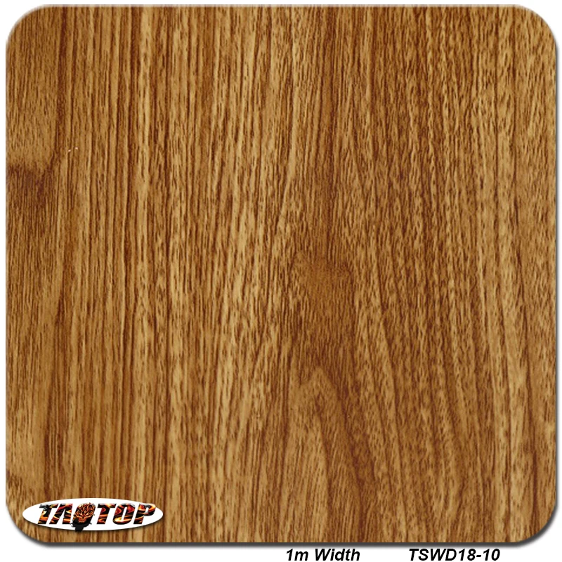 ITAATOP TSD18-10 Streight Wood Patrtern Hydro Graphics жидкое изображение H2O погружная водопроводная