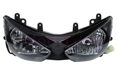 Новинка для Kawasaki Ninja ZX 6R zx6r 636 2005 2006 05 06 фара мотоцикла Замена фары осветительная
