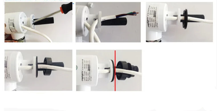 Бесплатная доставка для ванной быстро горячей смеситель душа Электрический