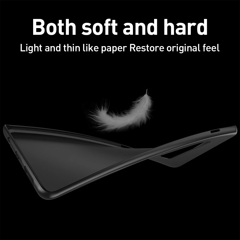 KEYSION чехол для телефона для samsung Galaxy S10 Plus S10e Coque ультра тонкий матовый чехол для S10 чехол для S10+ S10 Plus Fundas