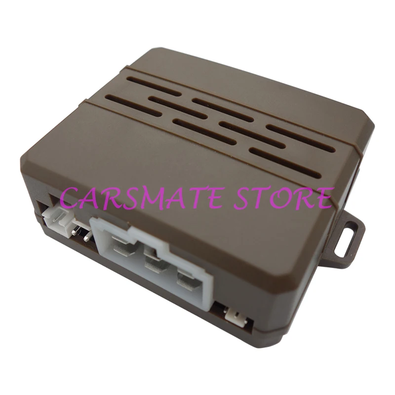 Универсальный RFID автомобильный двигатель кнопочный модуль мини-блок с кнопочным