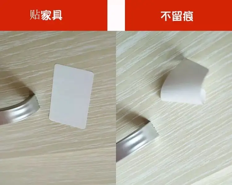 1000 шт. съемные водонепроницаемые этикетки из полипропилена 60 х40 мм|label printer roll|label