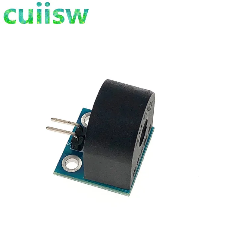 10 шт. 5-амперный однофазный модуль датчика переменного тока для arduino | Электронные