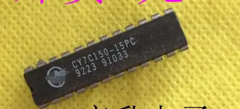 Бесплатная доставка CY7C150-15PC CY7C150 | Электроника