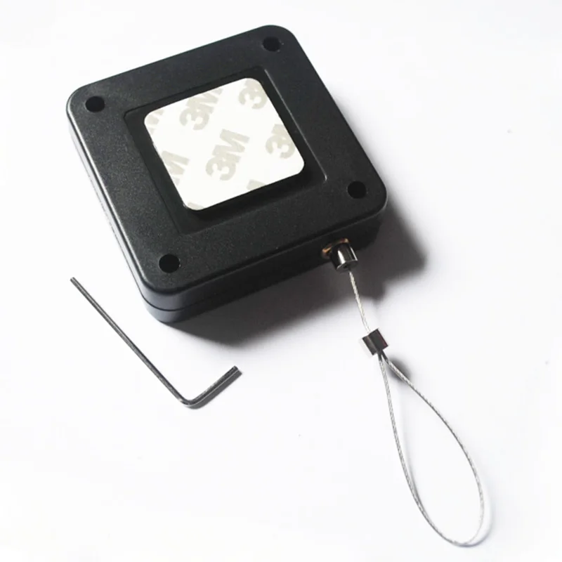 Катушка держатель для телефона универсальная подвеска трос HTC VIVE/PRO HP Microsoft MR|box