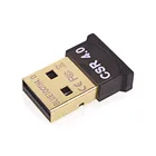 Беспроводной Bluetooth-адаптер CSR8510, 4,0 USB, 3 Мбитс, для Win 7810 VistaXP