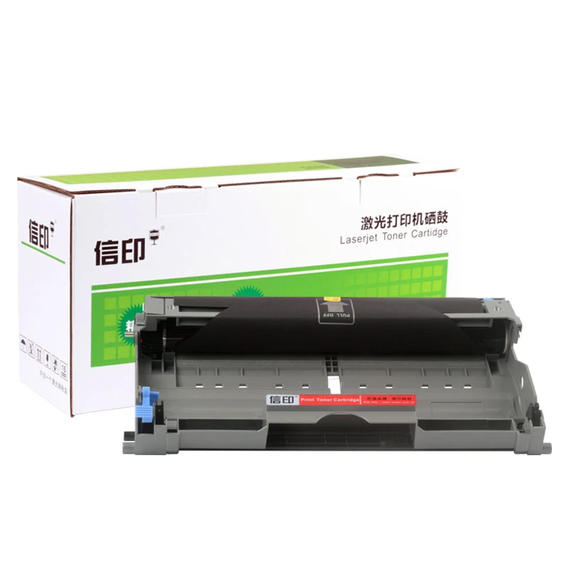 

Совместимый блок барабана XColor DR350 DR2000 DR2005 DR2025 DR2050 DR2075 DR2085 DR20J для brother DCP7020 FAX2820 FAX2920 MFC7220