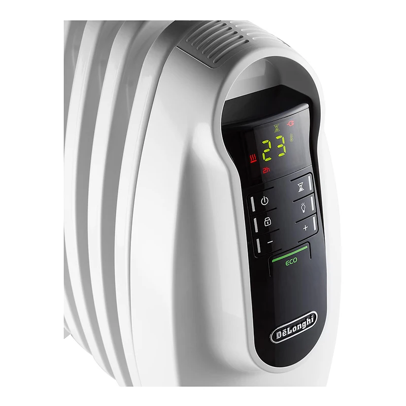 Масляный радиатор DeLonghi TRNS0505ME | Бытовая техника
