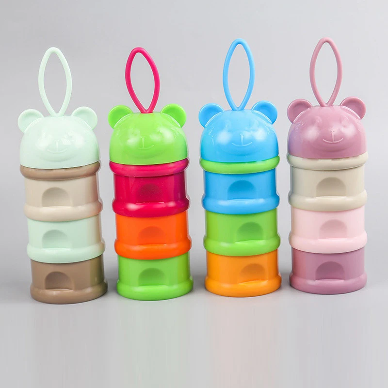 MMBABY портативный для кормления новорожденных контейнер молока младенцев Дети