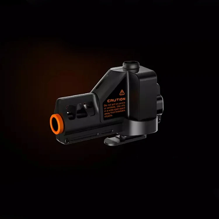 Wingsland S6 Карманный Дрон RC Квадрокоптер запасная часть BB пистолет бомба