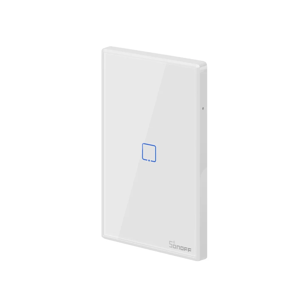 Беспроводной переключатель Sonoff TX T2 US для умного дома с дистанционным управлением