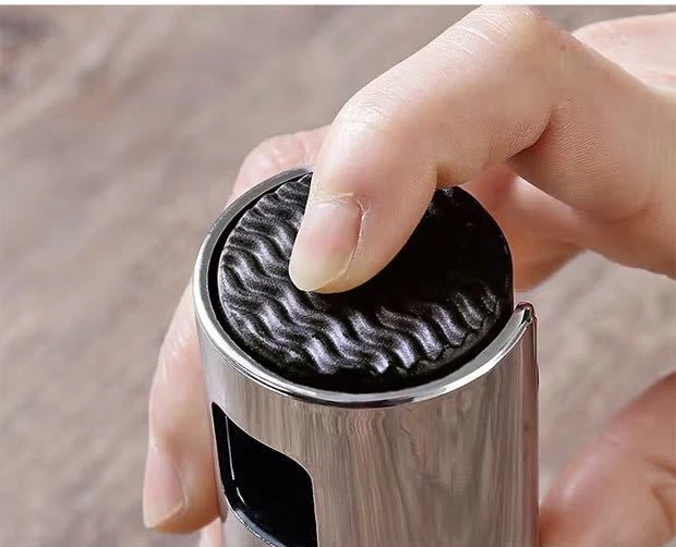 Новая бутылка для топлива ABS масляный распылитель фотоемкость |