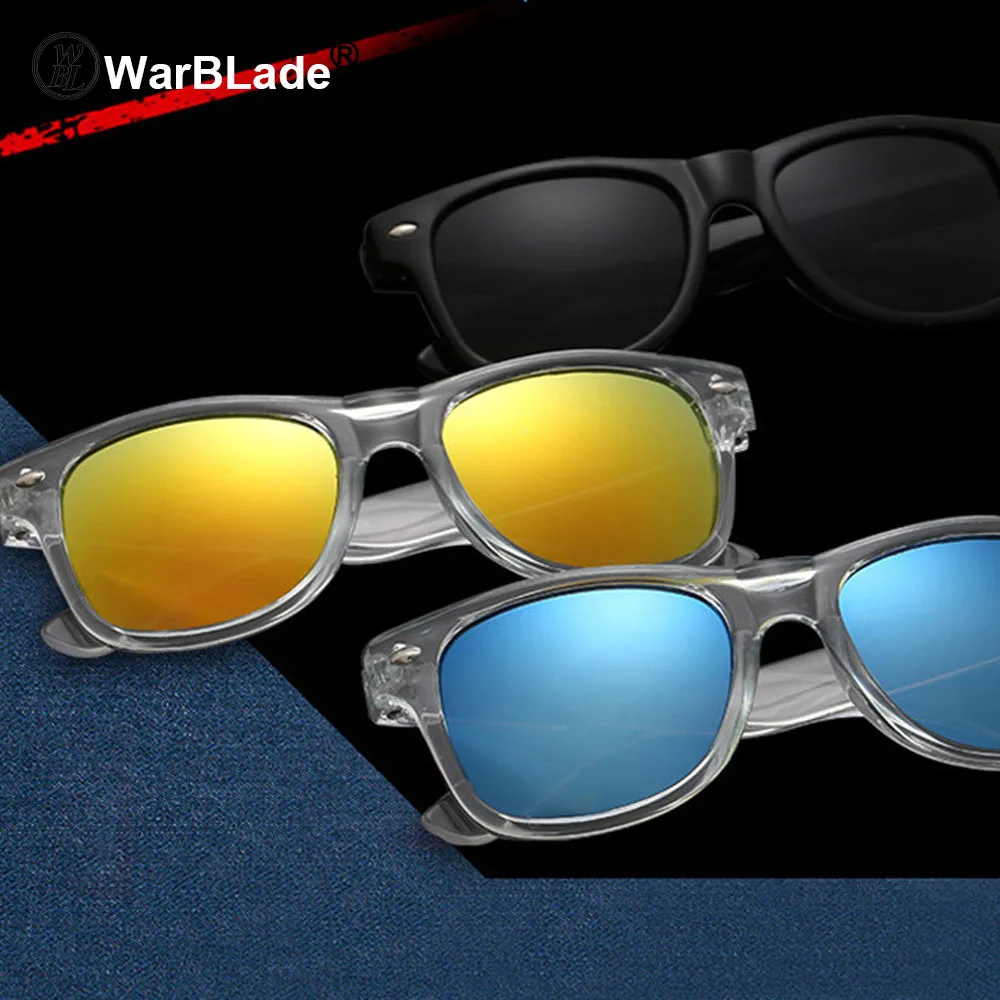 Солнцезащитные очки WarBLade для детей солнцезащитные мальчиков и девочек защита UV