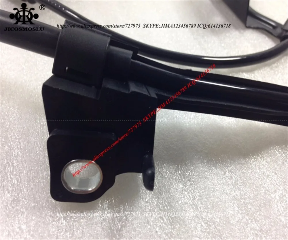 JICOSMOSLU: Датчик скорости переднего и правого колеса ABS для LIFAN X60 S3630400|sensor sensor|sensor