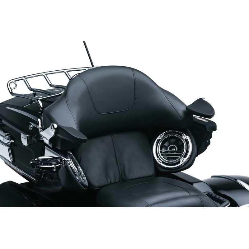 Мотоцикл стелс подлокотники пассажирского сиденья подлокотник для 1997-2013 Harley Touring Street Glides Road Kings модели