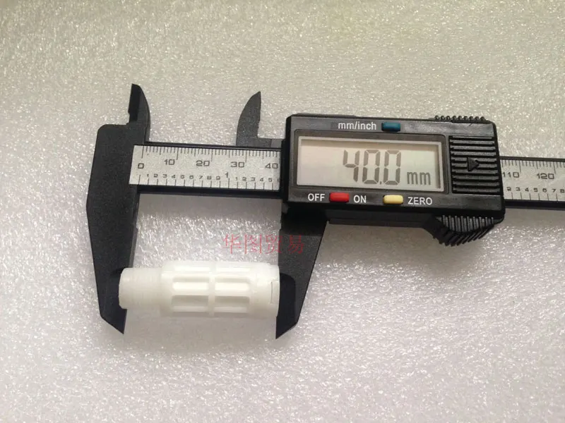20pcs G1/4 PE водонепроницаемый корпус датчика/SHT10 SHT11 SHT20 SHT21 Защитная крышка температуры и влажности BS12-40A-G белый