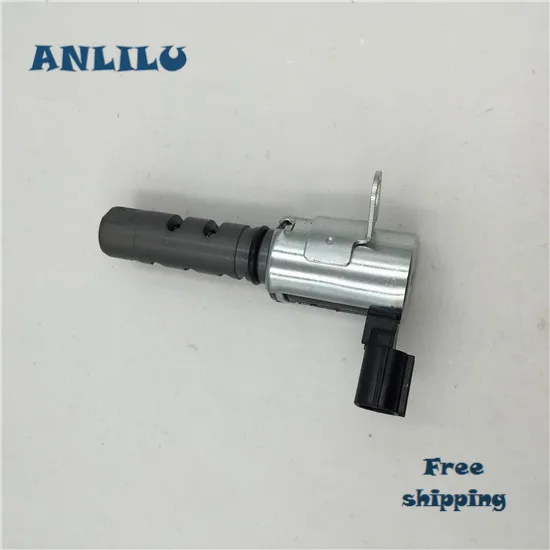 Распределительный распределительный клапан в сборе VVT CAM соленоид OEM 15340 0A010 15330 20011