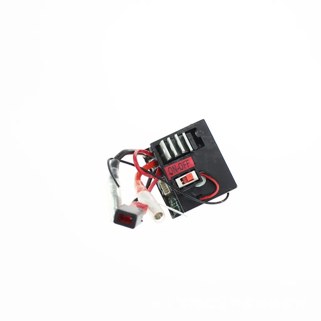 Приемник Esc набор запасных частей для Wltoys A949/a959/a969/a979/k929 1:18 автомобиль