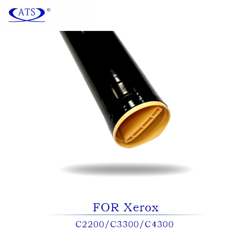 CMYK тонер-картридж порошок для Xerox DocuCentre DC C4400 C2200 C3300 C4300 C250 C360 C450 совместимый копир