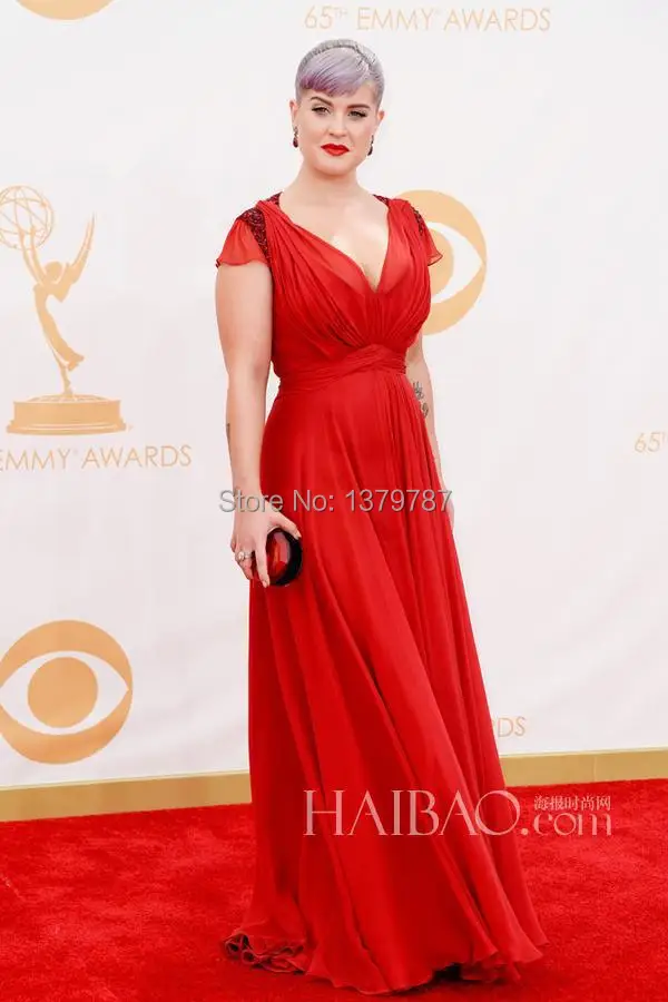 Jenny Packham Oscar Kelly Osbourne Sexy Red Carpet Celebrity Selena Gomez Myriam Fares Long blake lively Formal Evening Gowns | Свадьбы и