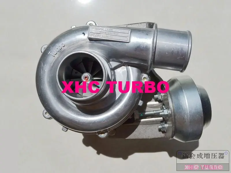Новый турбокомпрессор RHV4 VJ38 WE01F для MAZDA BT50 FORD Ranger WE T J97MU 3 0 л 115 кВт 06 11|turbocharger