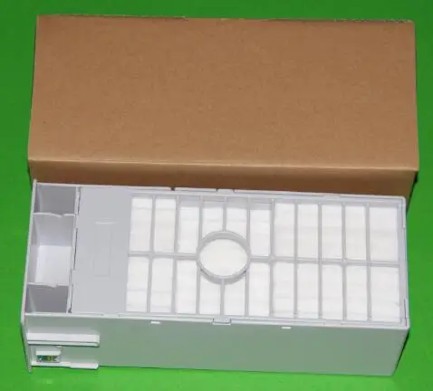 Сбор Отходов чернил для Epson stylus pro 7910 9910 7908 9908 7890 9890 7900 9900 7710 9710 7700 9700 | Компьютеры и