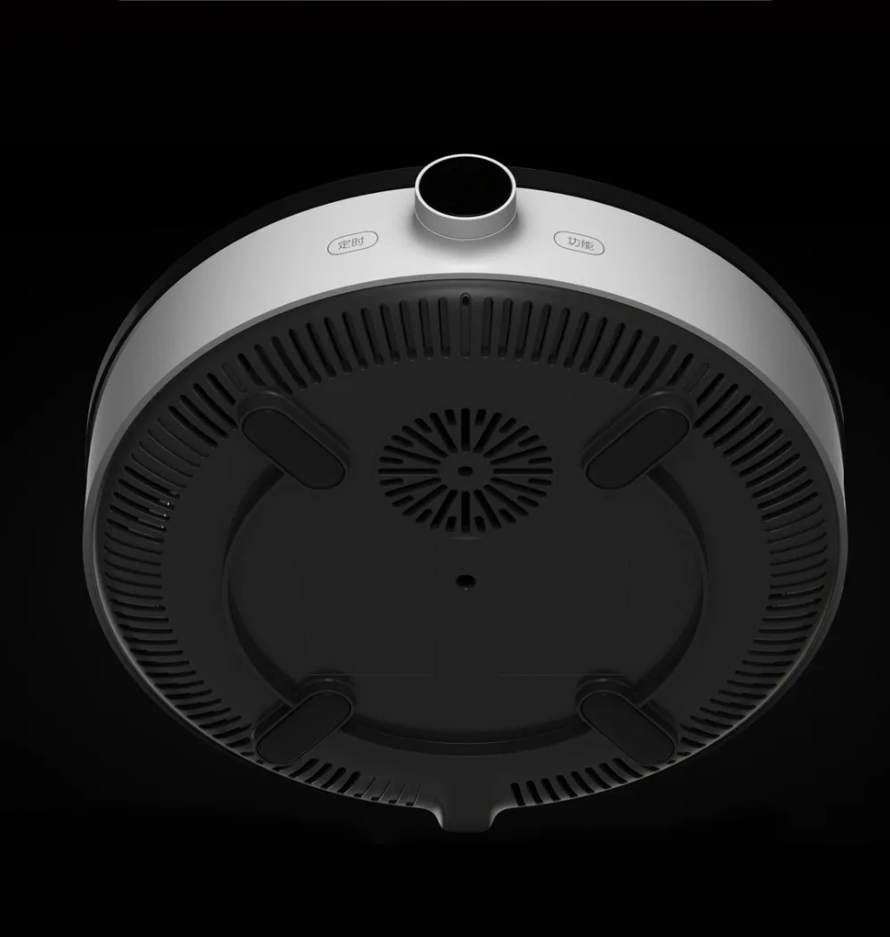 New Original Xiaomi Precise Control Induction Cooker 100+ Cooking Modes Electromagnetic Furnace 220V 2100W No Smart | Электроника