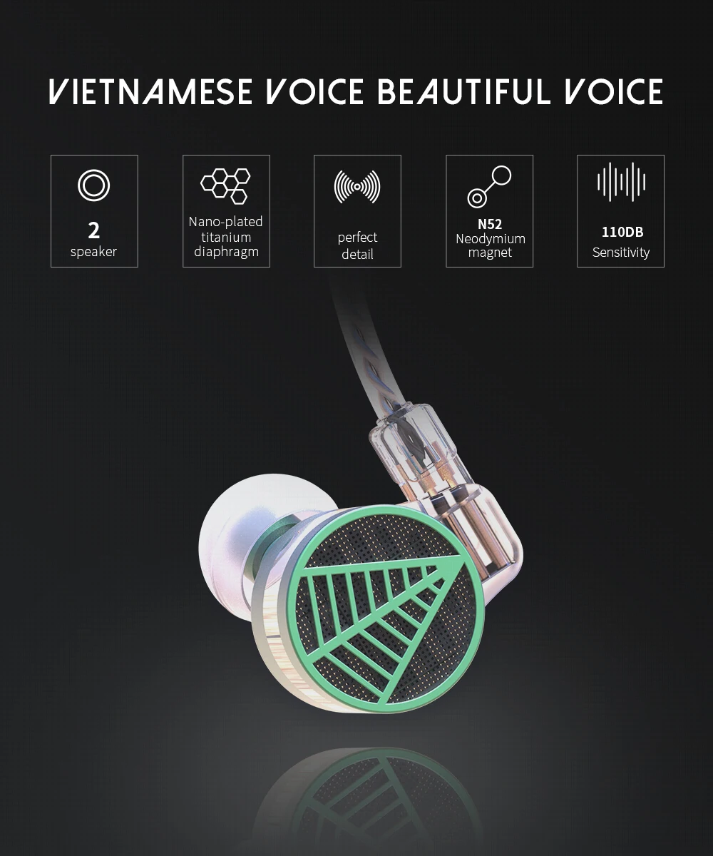 TFZ TEQUILA 1 HiFi профессиональные мониторные наушники-вкладыши с 2pin/0,78 мм 5N бескислородные съемные медные кабели