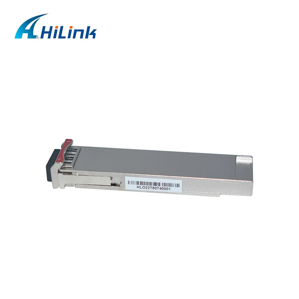 10G ER C Band (1559 79nm) досягаемость до 40 км приемопередатчик dwdm xfp с функцией DOM DHL