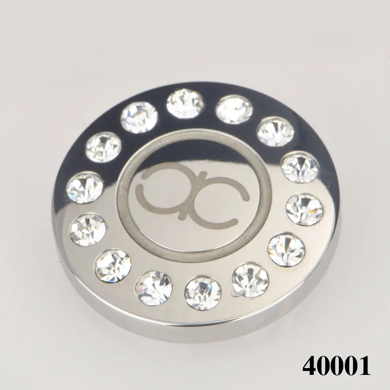 Hottime 4 в 1 Bio Ele мужской ts Энергетический Браслет DIY power Disc Магнитные Силиконовые браслеты для мужчин и женщин балансирующие полосы - Окраска металла: Power Disc 40001