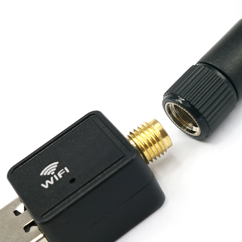 USB Wi Fi адаптер MTK7601 2 4 ГГц 802.11n 150 Мбит/с|adapter wifi|adapter usb wifiadapter wifi |
