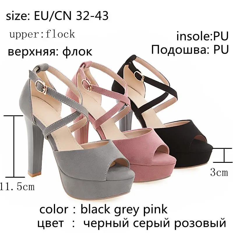 ASILETO extreme high heel sandals women platform gladiator strappy sandalia flower open toe flock summer shoes fetish sapato|Боссоножки и