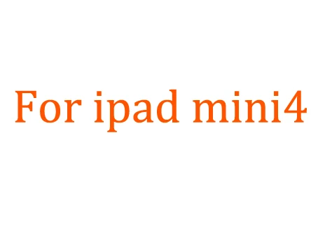Крышка чехол для ipad Pro 11 12,9 Винтаж флип чехол-книжка с кошельком для планшета чехол для ipad Mini 1 2 3 4 5 6 ipad Air ipad Pro 12,9 9,7 10,5 - Цвет: For ipad mini 4