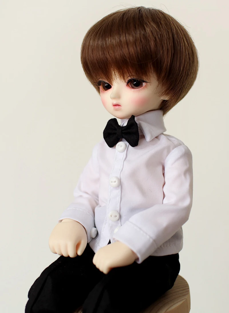 Новое поступление 1/3 1/4 1/6 BJD Кукла SD одежда милый стиль Игрушка Одежда для девочек