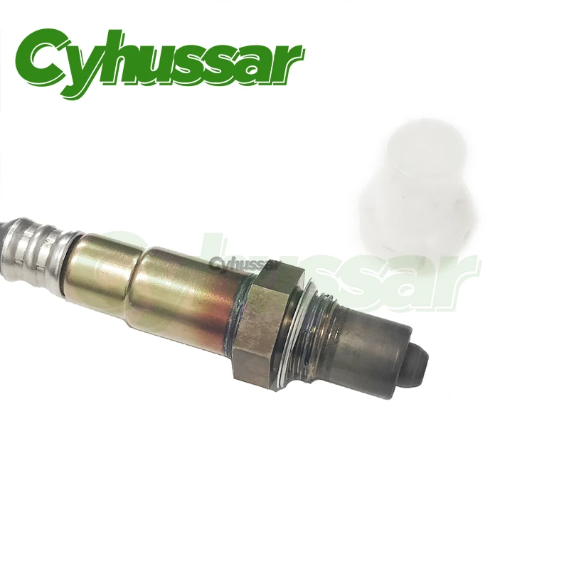 O2 кислородный датчик Lambda AIR топливное соотношение для Volvo S80 XC90 30637519 306375190 SU11193 2004