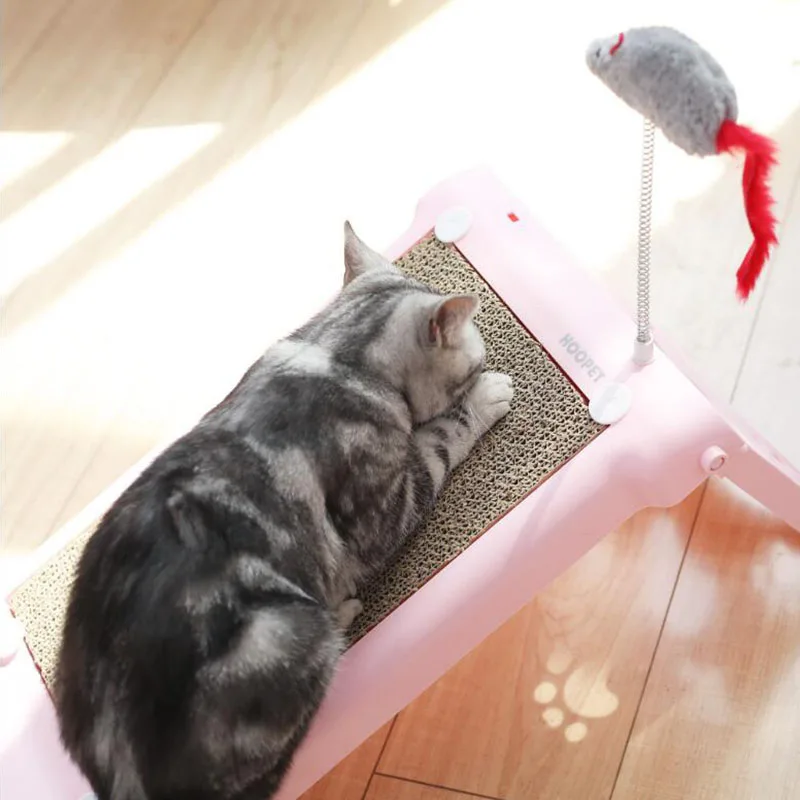 1 шт. складной диван для кошек доска котят мышь игрушка С Кошачьей Мятой домик