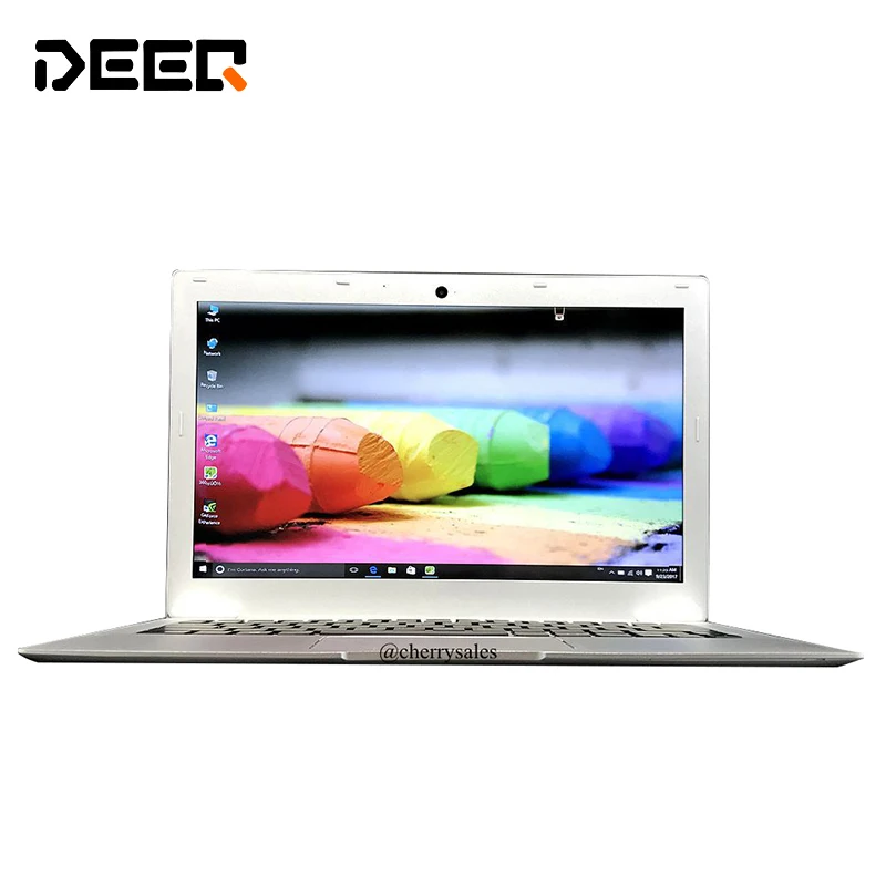13 3-дюймовая полностью металлическая клавиатура с подсветкой ноутбук Intel Core i5/i7 CPU