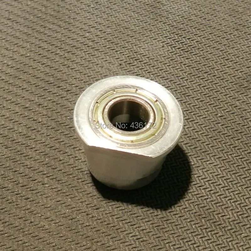 Классический стиль B065 3069 алюминиевый вкладыш для проявителя Ricoh 2051 2060 2075 6000 7000 8000