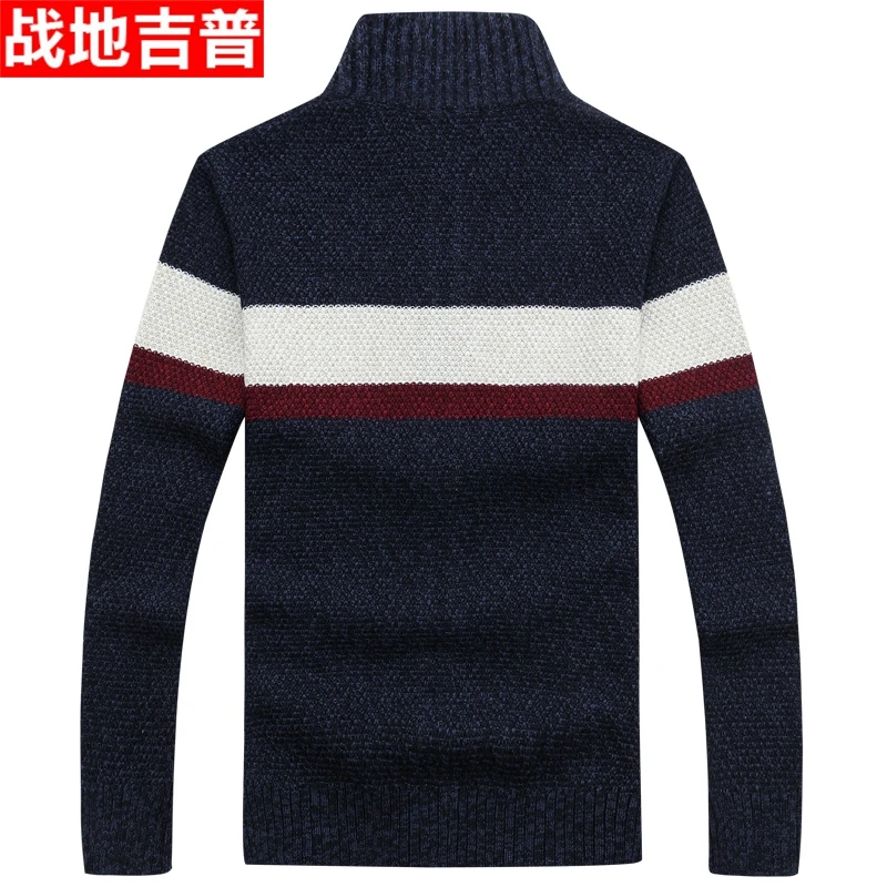 new arrival 2016 hot sale famous brand men's sweaters with zipper fashion and casual sweater good quality | Мужская одежда