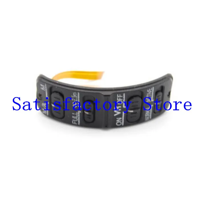 Запасная часть для Nikon AF-S Nikkor 70-200 мм f/2 8G ED VR Swtich M/A вкл/выкл