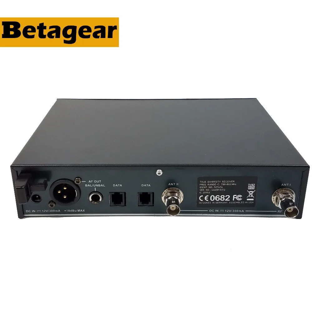 Betagear135g3 100g3 микрофон беспроводной сценический EwMic uhf prefessional kraok micphone гарнитура