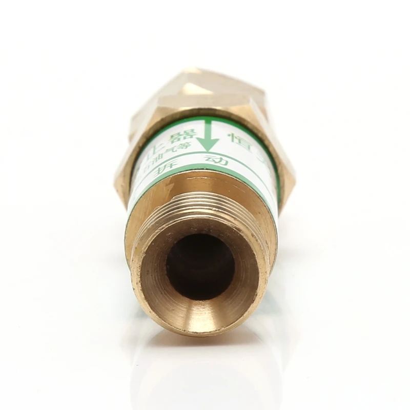 BENGU Flashback Arrestor M16x1.5 кислород с ацетиленом обратный клапан для редуктора давления режущий факел