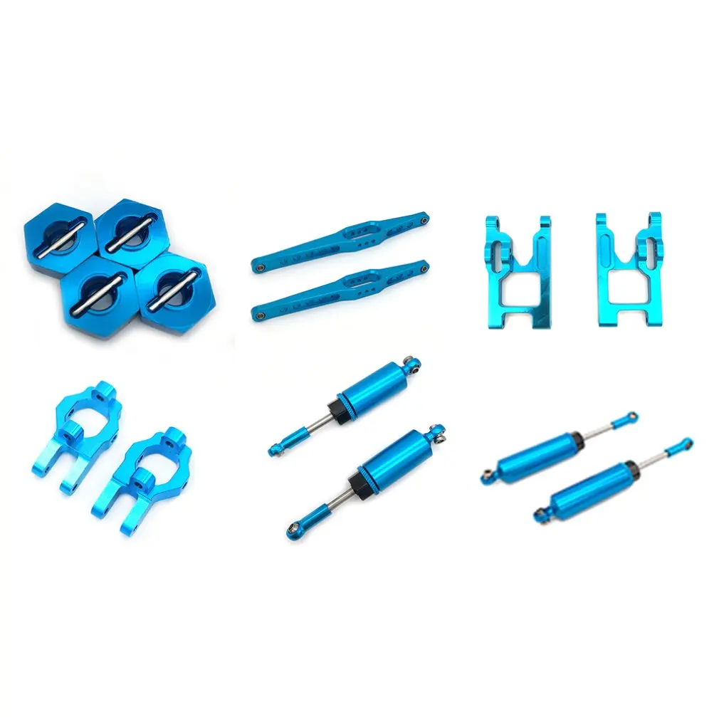 Для WLtoy K949 10428 A четырехколесный автомобиль для скалолазания RC автомобили Модель