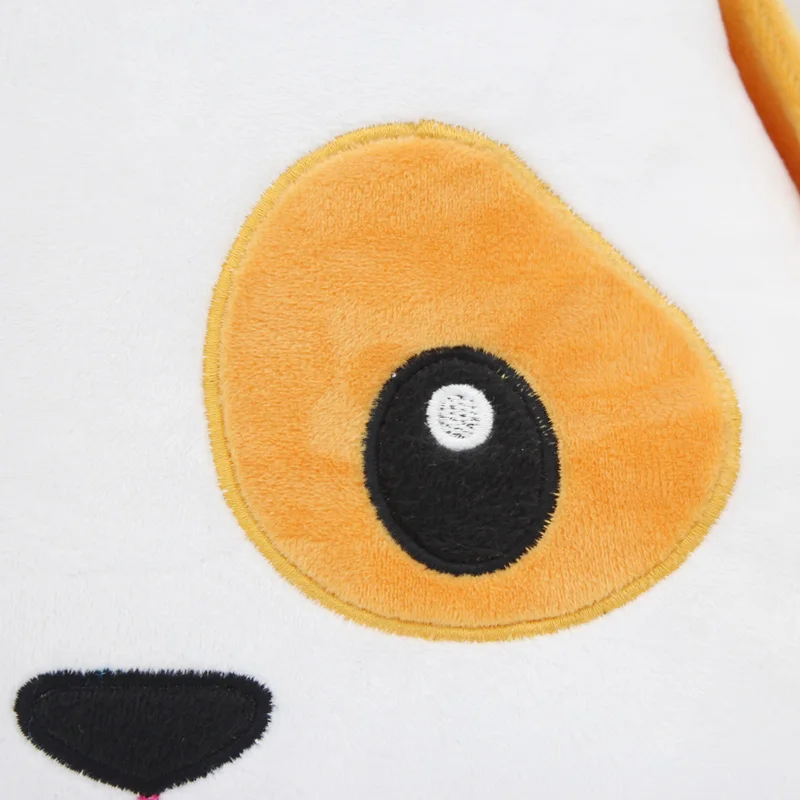 Рождественское украшение новая собака щенок cojines Emoji Подушка с эмодзи coussin almofada
