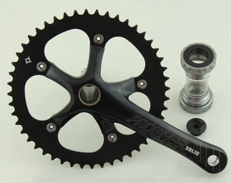 Велосипедная Звездочка с фиксированным зубчатым механизмом звездообразная